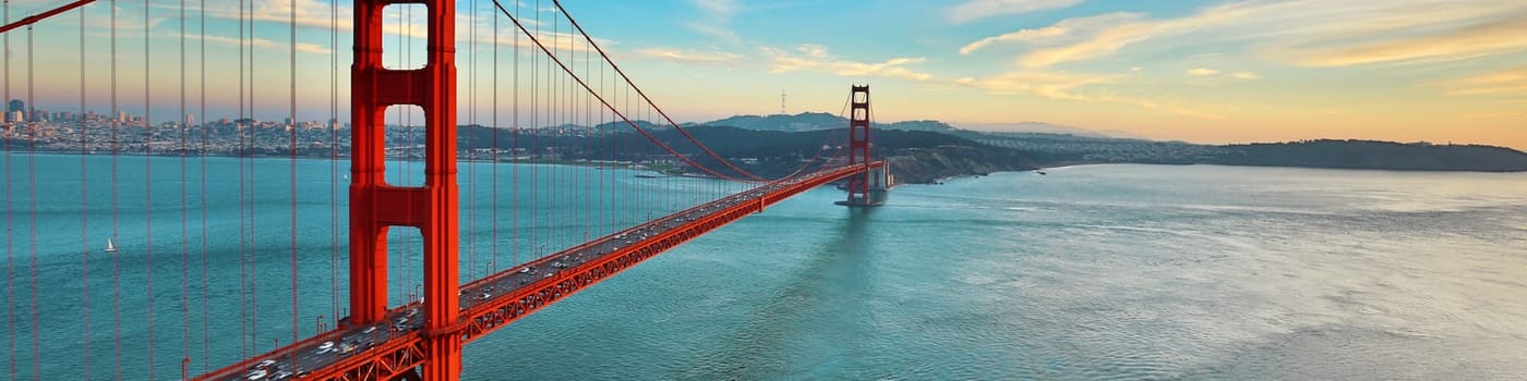 Golden Gate Bridge