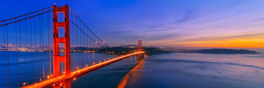 Golden Gate Bridge