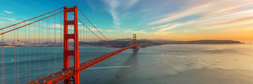 Golden Gate Bridge
