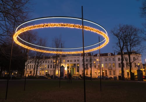 light festival in amsterdam