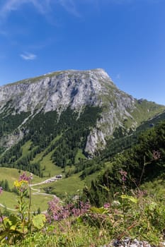 Berchtesgadener Land