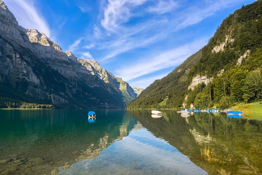 Klöntalersee