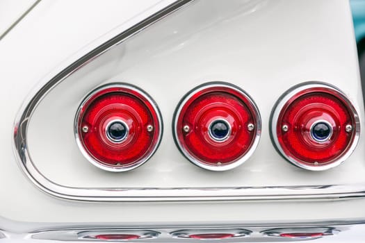 Classic car