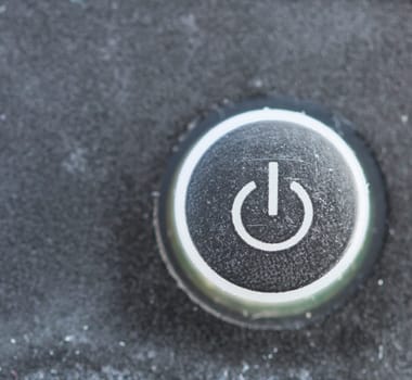 Powen on Button