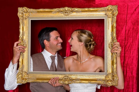 Newlyweds