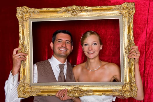 Newlyweds