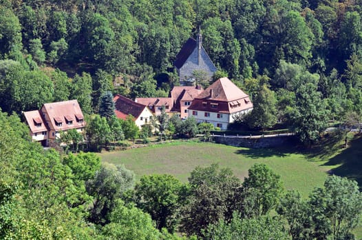 taubertal
