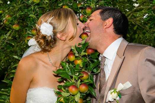 Newlyweds