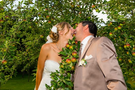 Newlyweds