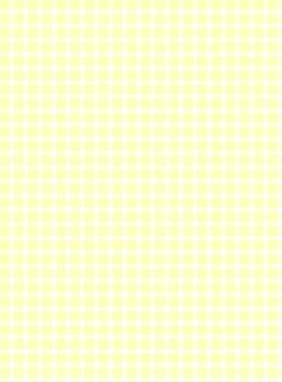 tablecloth with check pattern in the upright format in the colors white and