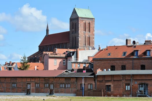Wismar
