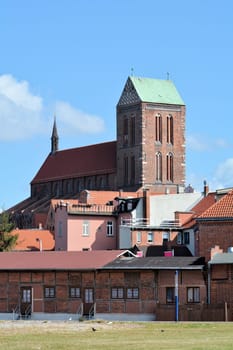 Wismar