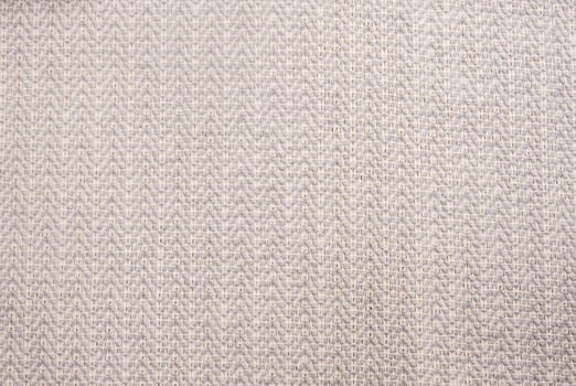 Pattern of a cloth for background