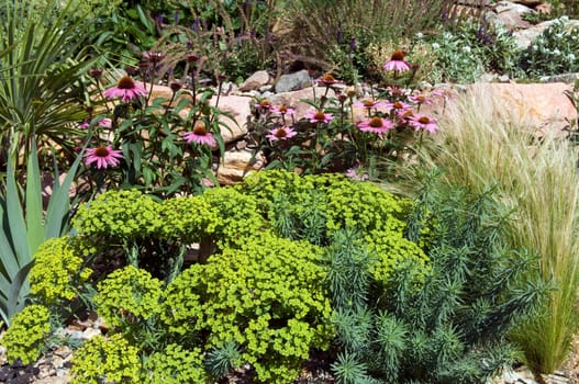 Rockery  Drywall