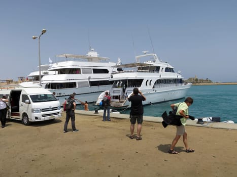 Port Ghalib,Egypt