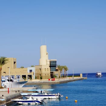 Port Ghalib,Egypt