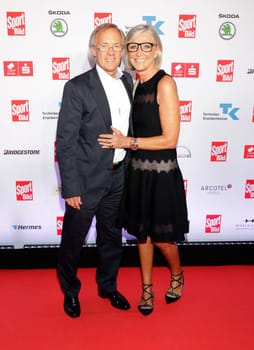 bernd wehmeyer myth ehefrau almut,\nsport-bild - award 2016 in der fischmarkthalle hamburg,\n  \n