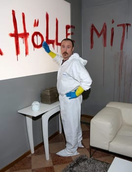 altenpfleger