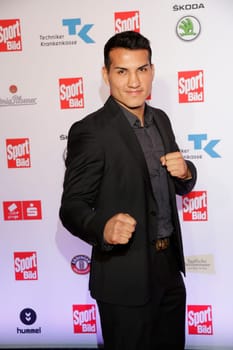   jack culcay,\r\nsport-bild - award 2015 in der fischmarkthalle hamburg,\r\n 08/17/2015\r\n\r\n