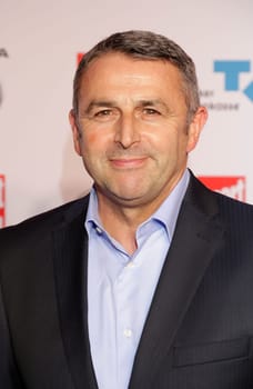   thomas allofs,\r\nsport-bild - award 2015 in der fischmarkthalle hamburg,\r\n 08/17/2015\r\n\r\n