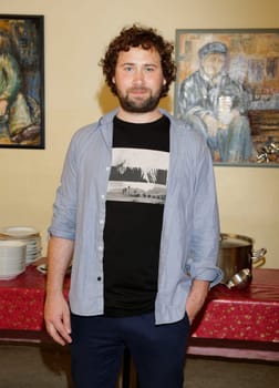 Florian Baxmeyer, Photo of On the Street in the Homeless Cafe -CaFée with Heart on St.Pauli Hamburg on 26.08.2015