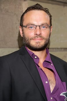 Sebastian Herrmann, Premiere des Films Toilet Stories im Abaton Kino  Hamburg, 10.08.2015