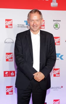   lutz marmor,\r\nsport-bild - award 2015 in der fischmarkthalle hamburg,\r\n 08/17/2015\r\n\r\n