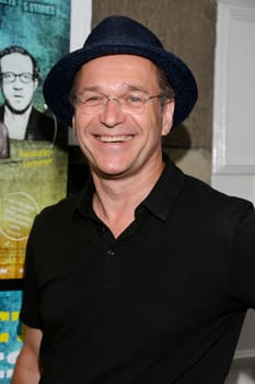 Horst-Guenter Marx , Premiere of the film Toilet Stories at Abaton Kino Hamburg,10.08.2015