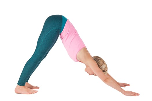 Yoga Series Picture
