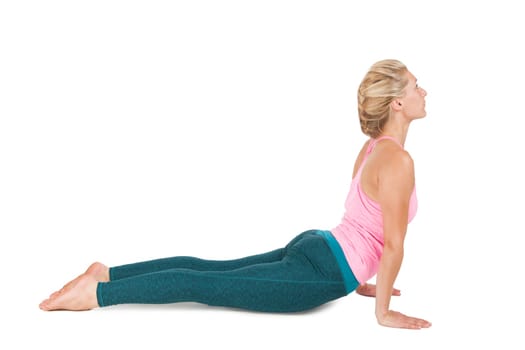 Yoga Series Picture