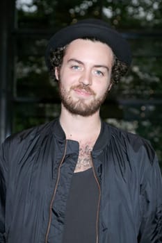 Daniel Schuetter,  BOY 7 Kinotour  im Cinemaxx Hamburg am 19.08.2015