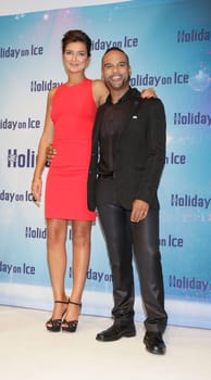 Nica und Joe