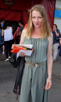 Katja Studt