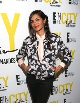 Collien Ulmen-Fernandes