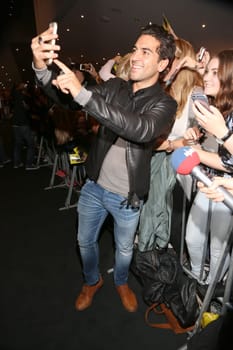 Elyas M Barek