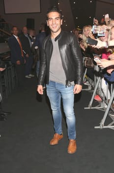 Elyas M Barek