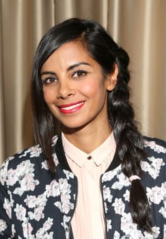 Collien Ulmen-Fernandes