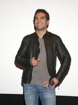 Elyas M Barek