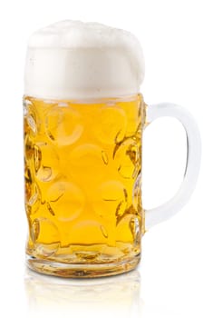 Beer exempted (October Festival)