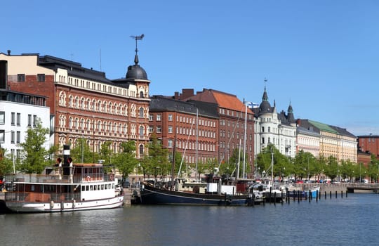 Helsinki, Finland