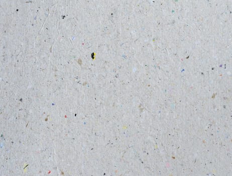 Colorful recycled craft paper texture background
