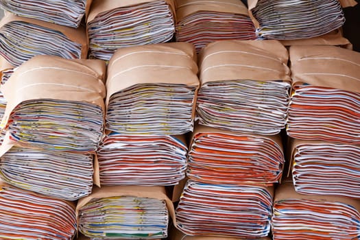 File folders