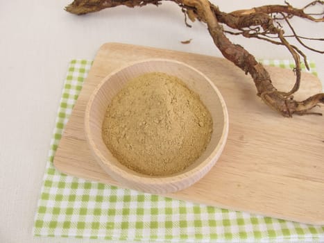 Healing Earth Powder