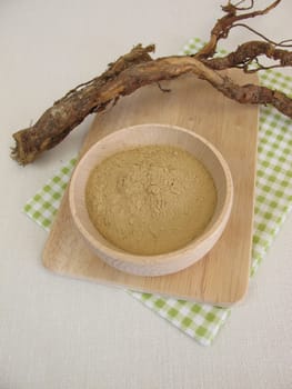 Healing Earth Powder