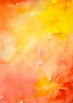 hand painted watercolor textures