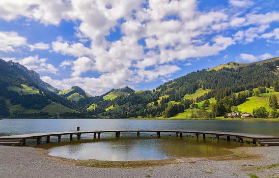 Schwarzsee Arena