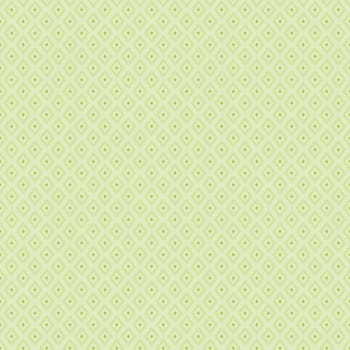 abstract background with seamless green checkered pattern