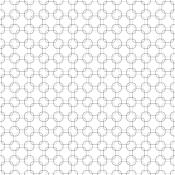 abstract vintage background with seamless dark cubes pattern