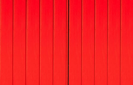 Texture of a red wooden for background design