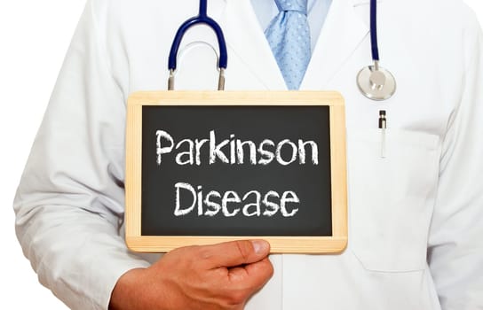 Parkinson Disease